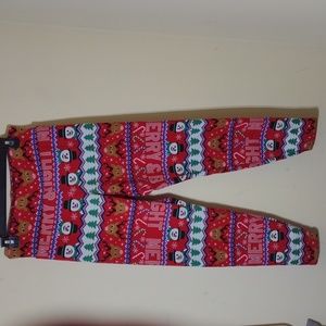 So Soft, Fur Lined, Winter Pants